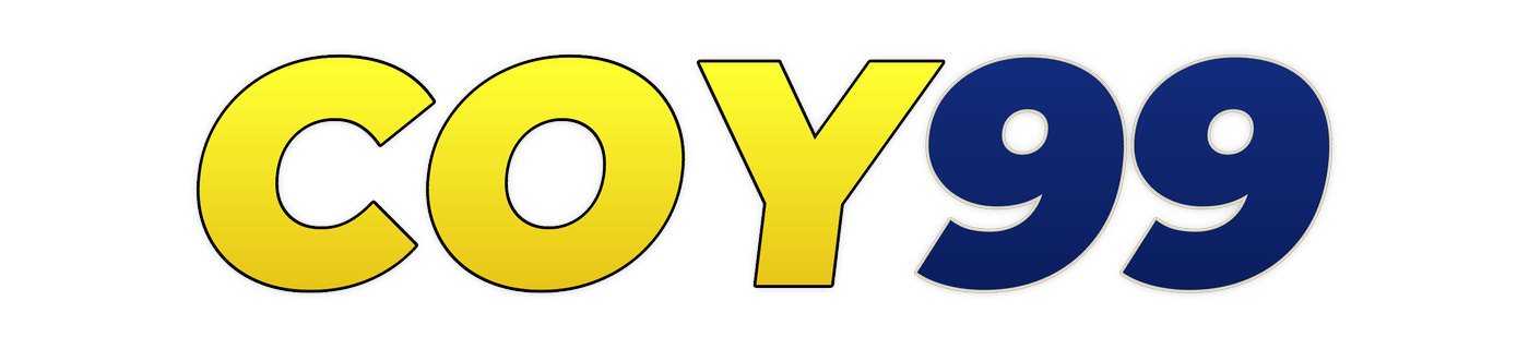 coy99 Logo